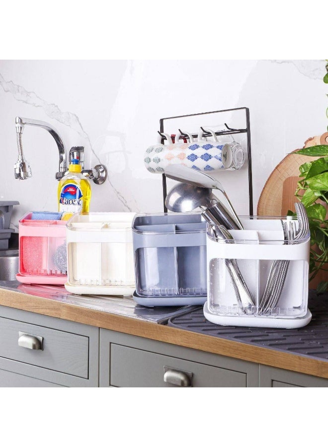 Lara Multi-Purpose Cutlery Organizer - Image 3